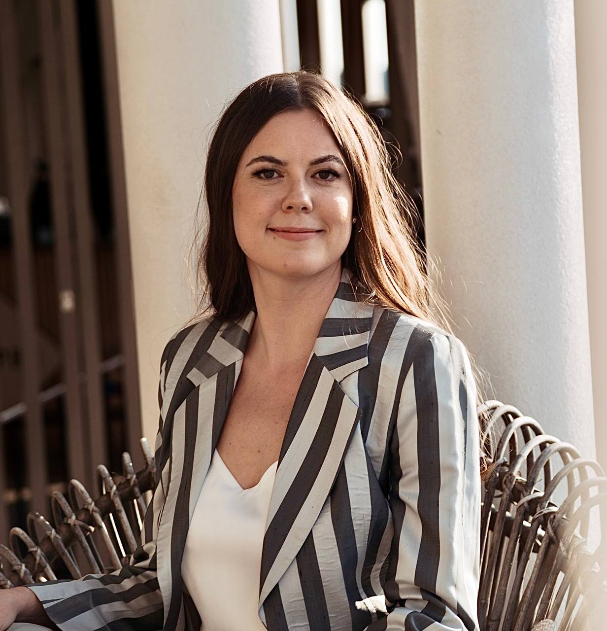 Камилла Нишанова