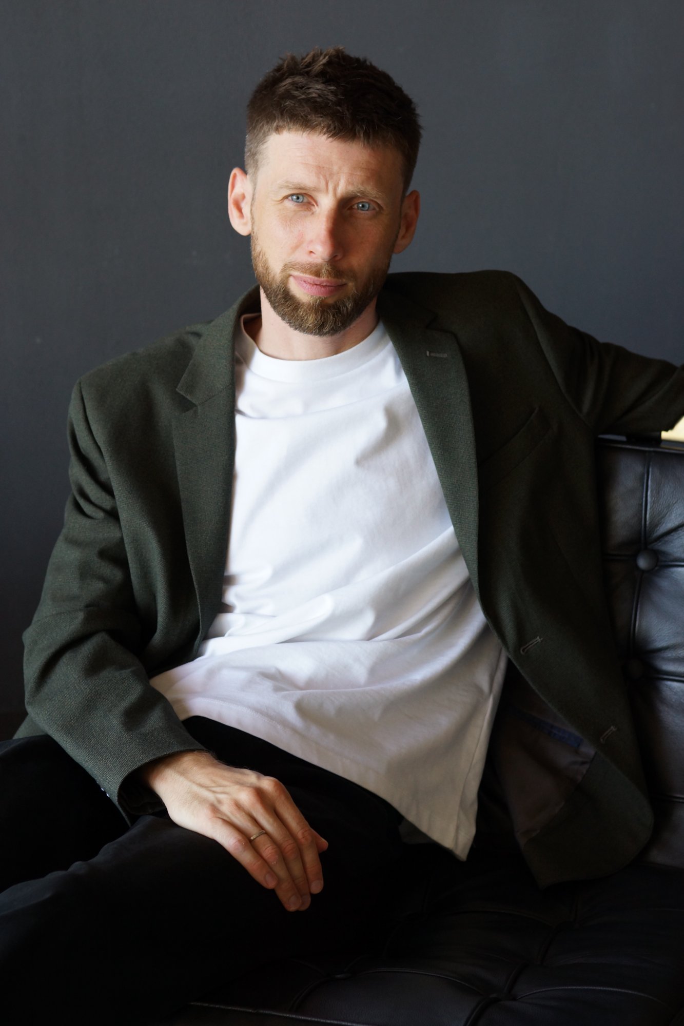 Михаил Гаврилов